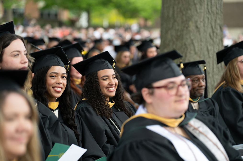 College of Distinction