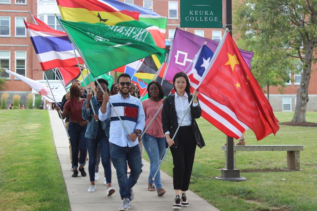 Class of 2023 Academic Convocation