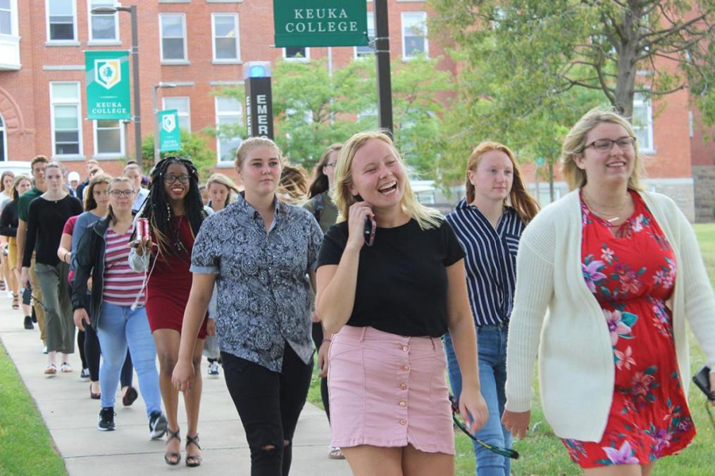 Class of 2023 Academic Convocation