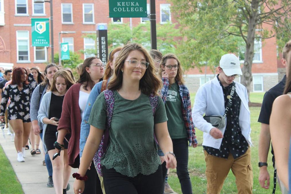 Class of 2023 Academic Convocation