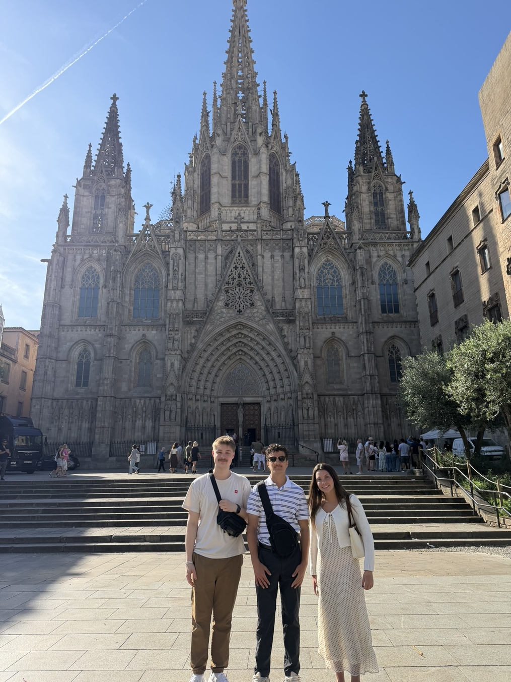 Barcelona FP